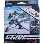 Hasbro Snow BAT Bat Monster 새 제품이며 미개봉 상태입니다. F7728 1/12 비율 인치 움직일 수 있는 인형 : 올스토어6