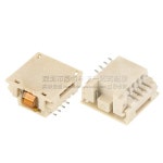 2개/G6179-10 수입 IC 칩 테스트 시트 SOP-8P SMD SPI 소켓 와이드 바디 200mil : 프라임무역63
