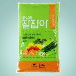 흙살림 잘잡아 5kg 식물추출물 토양처리 충해관리용자재 : 비료팜스토어