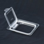 6 일반형 ST 밧드용 이지카바 1 스텐밧드뚜껑 밧드뚜껑 밧드커버 스텐밧드커버 스텐밧드카바 : 오피링크