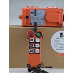 F21-E1TX 타이완 우정공업 무선 리모콘 아예전자(난징)유한공사 덤프트럭 강황색F21E1TX : 월드바이어스원