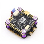 Skystars F7 PRO4 비행 컨트롤러 OSD KO45/KO60 128K Blheli_32 3-6S ESC 스택 30.5mm FPV 레이싱 드론 쿼드콥터 : 올라다마켓