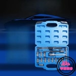 자동차 수리 도구 세트 디젤 인젝터 시트 커터 오일 노즐 리머 카본 액세서리 : 시드컴퍼니16