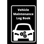 차량 정비 일지 자동차 수리 기록부 오일 교환 엔진 오토로그 트럭 또는 오토 : 노베어1