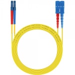 LS전선 광점퍼코드 LC SC 싱글 패치코드 40m, 1개 : 이엠쇼핑