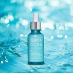 스킨포유 더마 시카5 리얼 세럼 30ml 비건화장품 : RETURNER