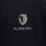 블랙야크 여름 긴팔 냉감 베이스레이어 남성 등산복상의 : 블랙야크 서수원점