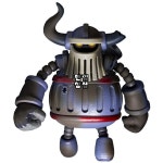 (일본내수용)원피스 메가 월드콜렉터블 에메트 피규어 철의거인 월콜 굿즈 : 만렙 상점