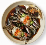 국내산 암꽃게 알배기 간장게장 [보령생생간장게장] : 보령생생간장게장