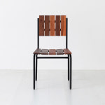 소로홈 원목의자 BDC42 아카시아 2118.3304 : 마켓비 공식스토어