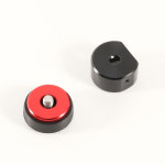 [TTI] WE G17/G19용 피스톤헤드 + 노즐 밸브 블록커 (AW VX 글록시리즈 호환) TTI-P0059 : 더 블랙마켓