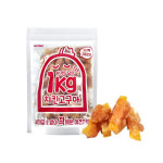 뉴트리오 한가득담은 치킨고구마 1kg : 맹수식당