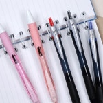 유니 제트스트림 유성볼펜 0.38mm SXN-150-38 : 에스프레스