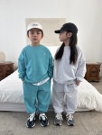 아워 26봄 뉴올데이세트 아기 유아 주니어 남아 OUR 아동복 상하복 : 달문가족
