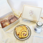 [옵스] 스위스롤 케익 & 잉글리쉬 파운드 [반피스 2종] : 옵스