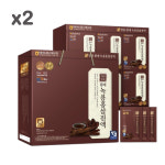 더존건강 황제 녹용 홍삼 진액 60ml x 30포 2박스 구정 설날 명절 추석 선물세트 : 건강다이어트식품쇼핑몰