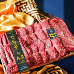 이연한우 마장동 한우 선물세트 ++1등급 구이용 소고기 모듬 추석 설날 명절 1kg 1.4kg 2kg : 이연한우