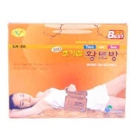 초가집 황토방 SJH-606 : 행복꿈