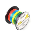 스트롱 8합사 낚싯줄 2호 500m 문어 오색합사줄 원투줄 오색합사 바다낚싯줄 릴줄 바다낚시줄 원줄 PE합사낚시줄 PE합사라인 PE합사낚싯줄... 