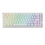 X68HE 기계식 HE 게이밍 프로 X68 Rapid 유선 1 블랙 백옥 자축 (8K 수익률 128K 주 : 화이트트리002