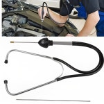 (이벤트) 자동차 청음기 정비 엔진 소음 측정기 금속청진기 : 소켓나라 아태코