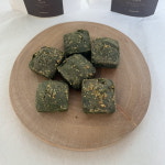 오롯이 국내산 통곡물로 만든 한입 브레드 수제 간식 선물세트 저당 쌀디저트 : 오롯이한끼