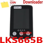 아라마크(주)엘링크링거코리아지점 | 원래 지점 LINKOSEMI Lingou Chuangxin LKS665B 에뮬레이터 버너 : 하루상회1