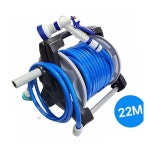 MN호스릴 22M 물호스 스프레이건 세차용품 : MNM 77