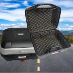 Kemys 탑케이스용 인너 패드 내부 GIVI E43 쿠션 커버 지비 오토바이트 랭크케이스 테일케이스 짐 인너 리 : Tomiyamasutoa