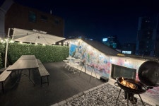 서울 강남역 파티룸 생일 워크샵 회식 소셜링 네트워킹 장소 대여 공간 대관 예약 신사 논현 : 강남파티룸 글램공간 논현점