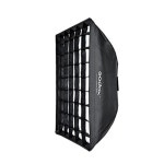 고독스 SB-FW 60x90cm 보웬스 마운트 사각 소프트박스 그리드 세트 : 대명포엠