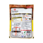 오뚜기 남도식 한우미역국 500g 지역식 : 엘림GO커머스