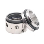 1PC 유형 58U J 크레인 기계적 씰 58/59U 14/16/18/19/20/22/24/25/28/30/32/33/35/38/40/43/45/50/53/55/58/60/65/7 : 코코네트워크