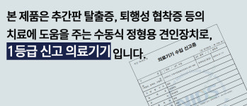 넥쿨 가정용 목견인기 목 경추 견인치료기 디스크 치료 견인기 보호대 의료기기 NTD-1000 : 라이프쇼퍼