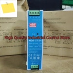 NDR-75-24 전원 공급 장치 새 제품 : 하루상회1