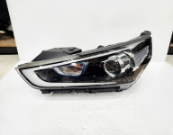 아이오닉 HID헤드램프 전조등 92101G2101 아이오닉 헤드라이트 92101-G2101 : 쿤모터스