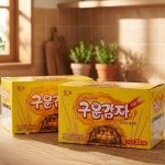 해태 구운감자 810g, 2개 : 트노샵