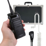 [렌탈] 무전기렌탈 1일 5500원 업무용 무전기 대여 : 무전기프로 하나통신