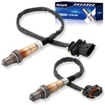 234-4528 234-4529 업스트림 다운스트림 산소 O2 센서 2011-2015 : 글로벌셀렉트바이