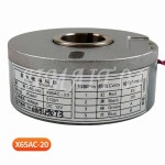 엘리베이터 원형 격자 회전 엔코더 X65AC 08 01 24 20 10 Z65AC 011 : 플러스샵365