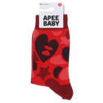 베이프 우먼즈 양말 CAMO SOCKS 1 CL70-284-305 : 모드픽 MODEPICK