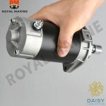 토 머큐리 아웃보드 모터용 스타터 18319, 31100-94400, 3C8-76010-1,853805T03 : 데이지로지스틱3