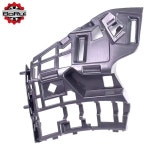 볼보 호환 XC90 MK2 2016 2020용 OEM 31353403 1PC 좌/우 앞 펜더 윙 지지대 브래킷 홀더 : 자작나무이