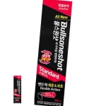 샷 휘발유용 엔진보호제 연료필터첨가제 연료시스템클리너 : 가누픽스