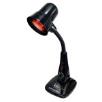 일신 휴먼닥터 큐 적외선조사기 150W 가정용조사기 : 이지앤메디칼