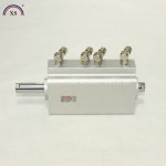 G2.334.01001 공압 실린더 D32 H1515 고품질 인쇄 기계 부품 XL105 CD74 : 충일물류