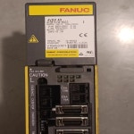 A06B-6132-H003 중고 서보 드라이브 테스트 완료, : 하루통상