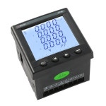 Acrel APM800 3상 다기능 패널 미터 고정밀 96 제곱 RS485 Modbus-RTU 이더넷 프로피버스 SD 카드 메모리 : 시드컴퍼니23