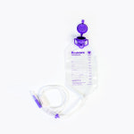 베스트케어 피딩백 FEEDING BAG 경관식 병원용 피딩튜브 1000ml : 우리의헬스케어
