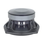 b&c 스피커 6ps38 6.5인치 우퍼 콘 wp 방수 드라이버 150wrms 1.5인치 : 셀픽언니